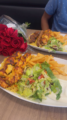 Photo of Kabsa - 5932 153 Ave NW, Edmonton, AB T5Y 2W4